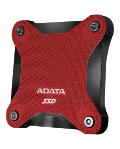Купить Внешний SSD диск ADATA SD620 500 ГБ (SD620-512GCRD)  в E-mobi