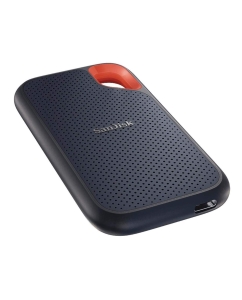 Купить Внешний SSD диск SanDisk Extreme Portable V2 500ГБ (SDSSDE61-500G-G25)  в E-mobi