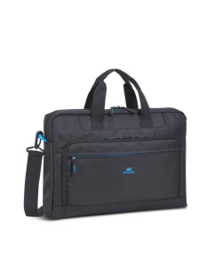 Купить Сумка для ноутбука RIVACASE 8059 черная в E-mobi