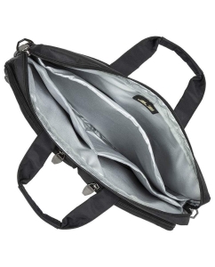 Купить Сумка для ноутбука 17.3" Rivacase 8550 черная  в E-mobi