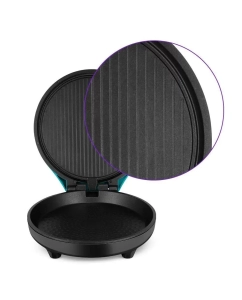 Купить Пиццамейкер Kitfort КТ-3679 синий  в E-mobi