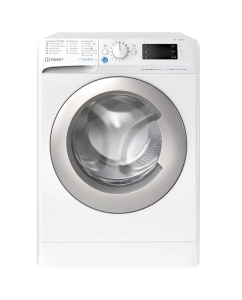 Купить Стиральная машина Indesit BWSE 71252X WSV RU белый в E-mobi