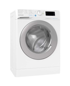 Купить Стиральная машина Indesit BWSE 71252X WSV RU белый  в E-mobi