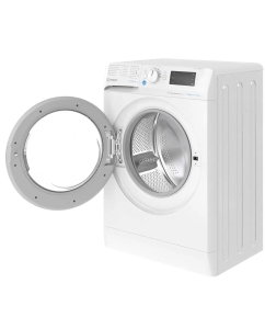 Купить Стиральная машина Indesit BWSE 71252X WSV RU белый  в E-mobi