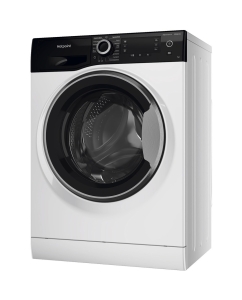 Купить Стиральная машина Hotpoint-Ariston NSD 7239 ZS VE RU белый  в E-mobi