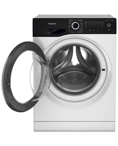 Купить Стиральная машина Hotpoint-Ariston NSD 7239 ZS VE RU белый  в E-mobi