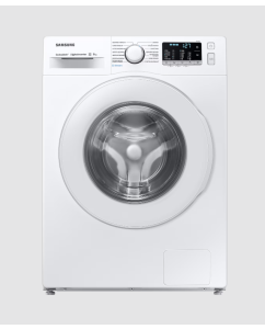 Купить Стиральная машина Samsung WW80AGAS21TELP белый в E-mobi
