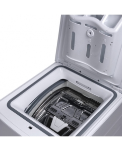 Купить Стиральная машина MAUNFELD MFWM128WH белый  в E-mobi