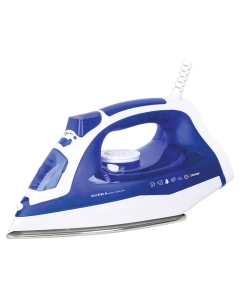 Купить Утюг Supra IS-2411  White/Blue в E-mobi