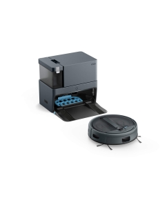 Купить Робот-пылесос Yeedi Cube серый  в E-mobi