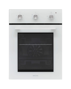 Купить Встраиваемый электрический духовой шкаф Krona LINDE белый  в E-mobi
