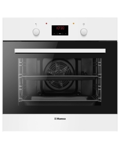 Купить Встраиваемый электрический духовой шкаф Hansa BOEW684021 White  в E-mobi