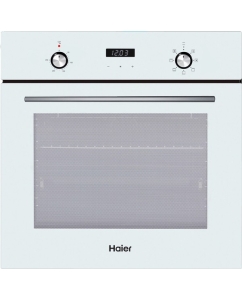 Купить Встраиваемый электрический духовой шкаф Haier HOX-P06HGW в E-mobi