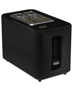 Купить Тостер DEXP TSM-D90RD черный в E-mobi