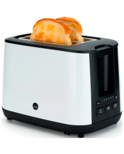 Купить Тостер Wilfa TO3GW-1000 белый в E-mobi