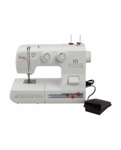 Купить Швейная машина Blaze Lite 13 белый  в E-mobi
