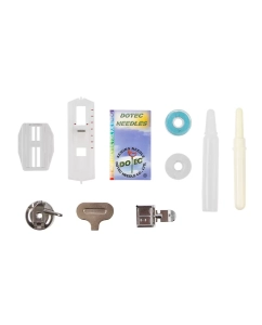 Купить Швейная машина Blaze Lite 13 белый  в E-mobi