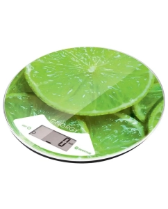 Купить Весы кухонные Energy EN-403 Green в E-mobi