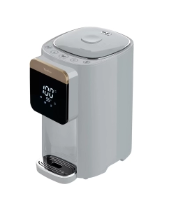 Купить Термопот TESLER TP-5045 5 л серый  в E-mobi