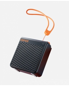 Купить Портативная колонка Edifier MP85 Black в E-mobi