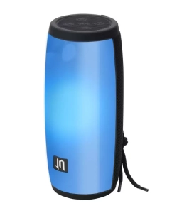 Купить Портативная колонка Jetaccess PBS-160 Black в E-mobi