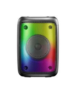 Купить Портативная колонка Hyundai H-PS1006, 30Вт, черный в E-mobi