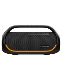 Купить Портативная колонка Tronsmart Bang 60W Black в E-mobi