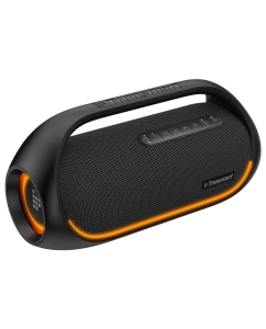 Купить Портативная колонка Tronsmart Bang 60W Black  в E-mobi