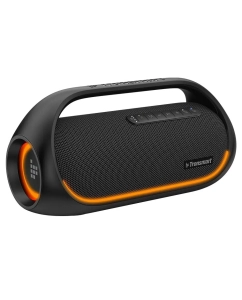 Купить Портативная колонка Tronsmart Bang 60W Black  в E-mobi