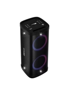 Купить Музыкальный центр Aiwa CAS-618 Black в E-mobi