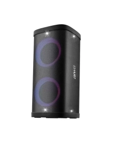 Купить Музыкальный центр Aiwa CAS-618 Black  в E-mobi