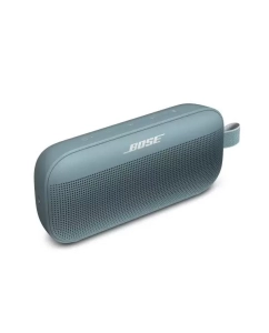 Купить Портативная колонка Bose SoundLink Flex Stone Blue  в E-mobi