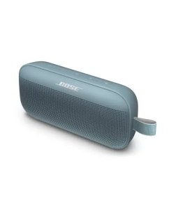 Купить Портативная колонка Bose SoundLink Flex Stone Blue  в E-mobi