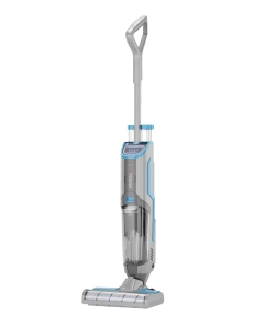 Купить Пылесос Teqqo Aquastick 3 в 1 бирюзовый, серый в E-mobi