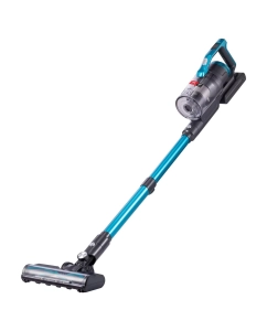 Купить Пылесос JVC JH-VS138 бирюзовый, черный  в E-mobi