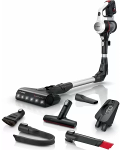 Купить Пылесос Bosch UNLIMITED 7 BCS711XXL черный, серый в E-mobi