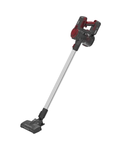 Купить Пылесос BBK BV3002 (R/G) красный; серый в E-mobi