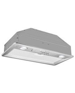 Купить Вытяжка Monsher INHIT 60 Acier в E-mobi