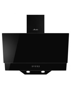 Купить Вытяжка Monsher ROUEN 60 Noir Verre  в E-mobi