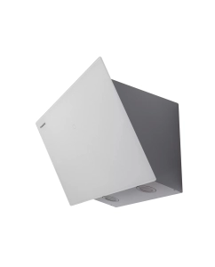 Купить Вытяжка настенная HOLBERG PLAZA 600 белый в E-mobi