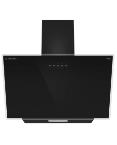 Купить Вытяжка настенная MEFERI AIRBOX60BK LIGHT черный  в E-mobi