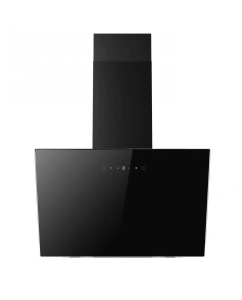 Купить Вытяжка настенная Schtoff Uno 60 черный в E-mobi