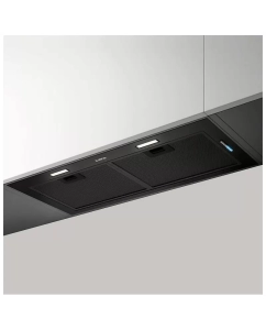 Купить Вытяжка встраиваемая Elica FOLD BL MAT/A/72 черная  в E-mobi
