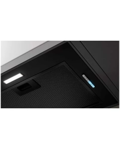 Купить Вытяжка встраиваемая Elica FOLD BL MAT/A/72 черная  в E-mobi
