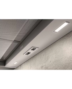 Купить Вытяжка Elica CIAK 2.0 S GR/A/90  в E-mobi