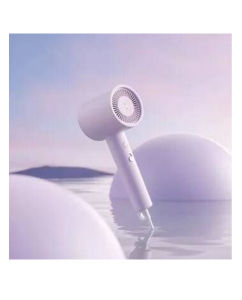Купить Фен Mijia Hair Dryer H301 1600 Вт фиолетовый  в E-mobi