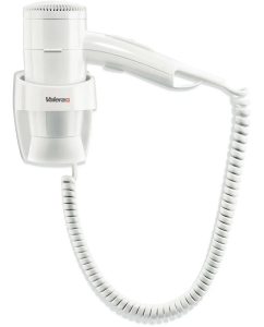 Купить Фен Valera Hospitality Premium 1200 Super, 1200Вт, белый в E-mobi