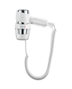 Купить Фен Valera Action Super Plus 1800 1800 Вт белый, серебристый  в E-mobi