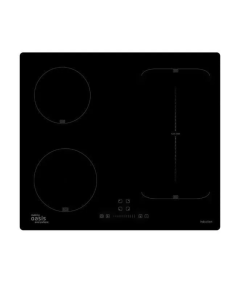 Купить Встраиваемая варочная панель индукционная Oasis P-IBF (M) черный в E-mobi