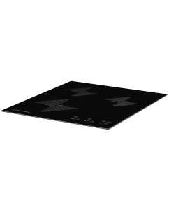 Купить Встраиваемая варочная панель индукционная KUPPERSBERG ICO 402 черный  в E-mobi